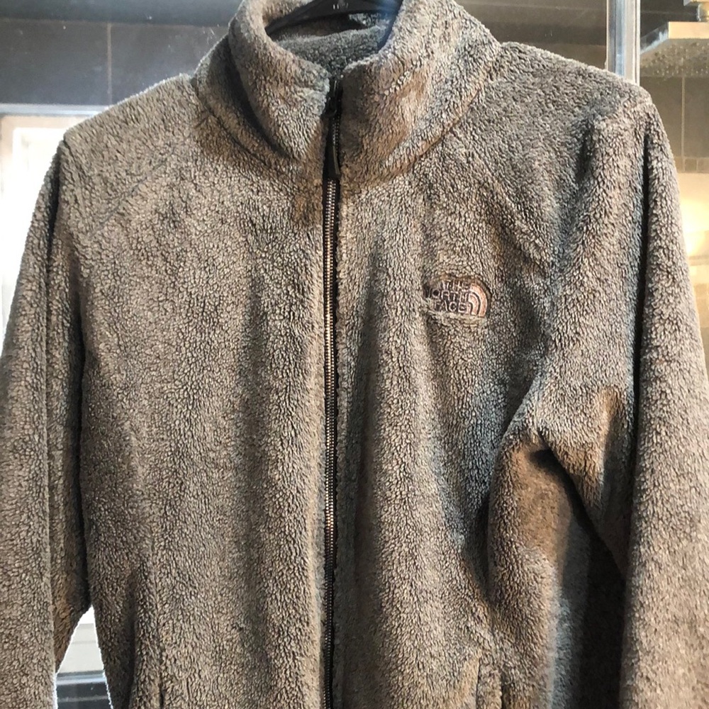 The North Face Sweater